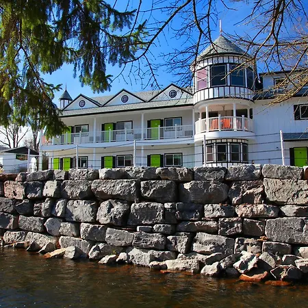 Hotel The Roxbury